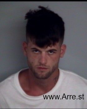 Joshua Bruce Norris Mugshot