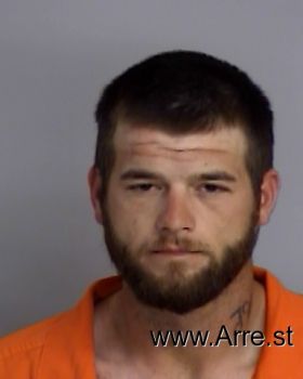 Joshua Bruce Norris Mugshot