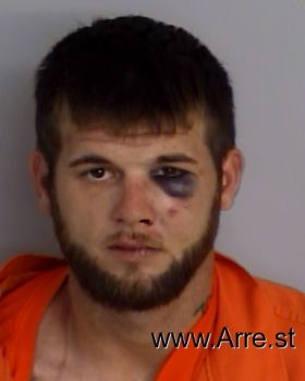 Joshua Bruce Norris Mugshot