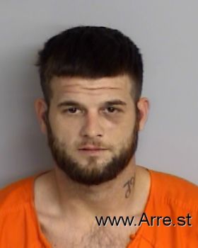 Joshua Bruce Norris Mugshot