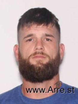 Joshua Bruce Norris Mugshot