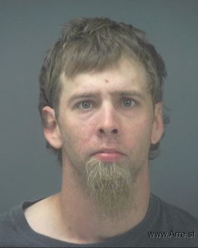 Joshua Caleb Odell Mugshot