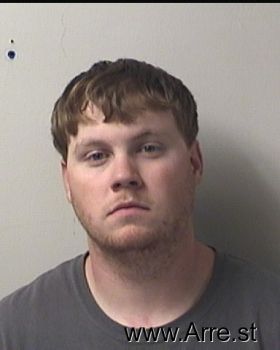 Joshua Dale Odom Mugshot