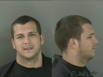 Joshua Ryan Owens Mugshot