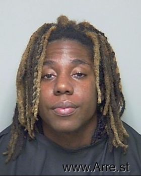 Joshua Antwon Oxendine Mugshot