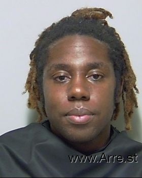 Joshua Antwon Oxendine Mugshot