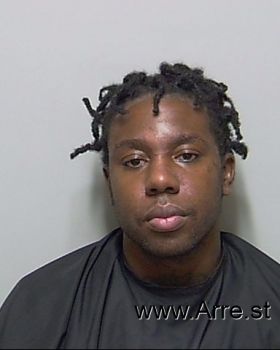 Joshua Antwon Oxendine Mugshot