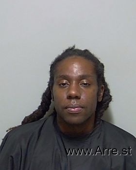 Joshua Antwon Oxendine Mugshot