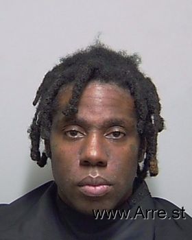 Joshua Antwon Oxendine Mugshot