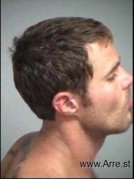 Joshua Aaron Palmer Mugshot