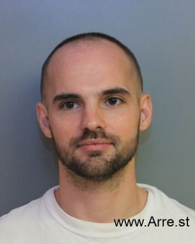 Joshua Charles Parker Mugshot