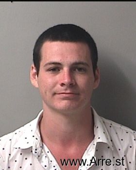 Joshua  Parker Mugshot