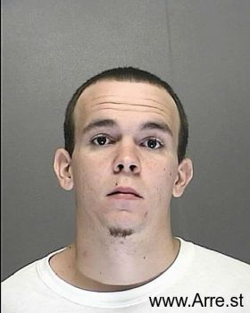 Joshua  Parsons Mugshot