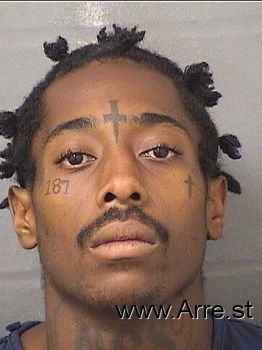 Joshua J Patterson Mugshot