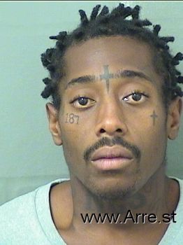 Joshua J Patterson Mugshot