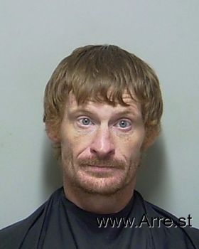 Joshua Adam Patterson Mugshot