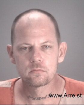 Joshua David Patton Mugshot