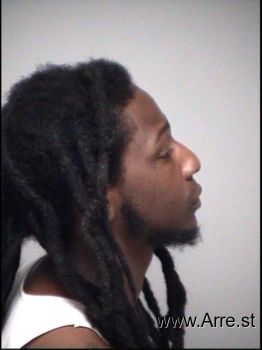 Joshua Lamar Paul Mugshot