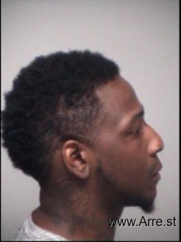 Joshua Lamar Paul Mugshot