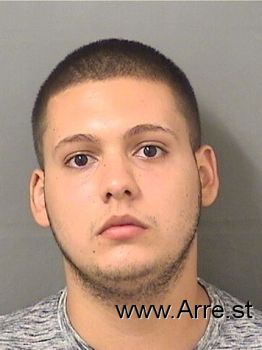 Joshua Alberto Pena Mugshot