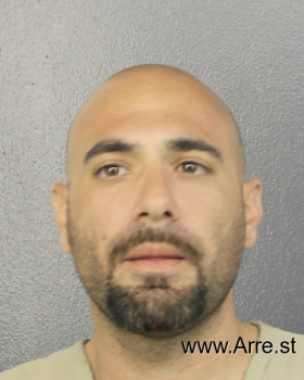 Joshua  Perez Mugshot