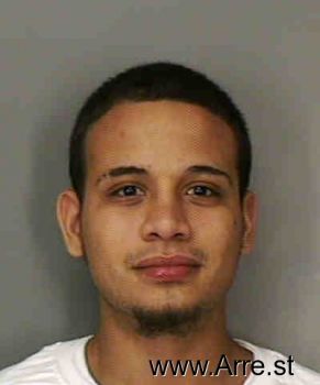 Joshua  Perez Mugshot