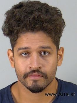 Joshua  Perez Mugshot