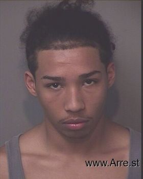 Joshua Emanuel Perez Mugshot