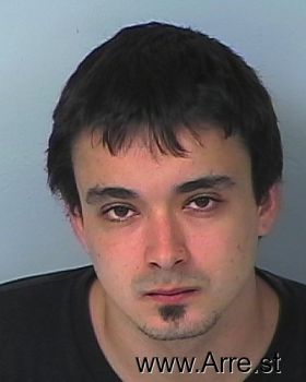 Joshua Scott Perez Mugshot