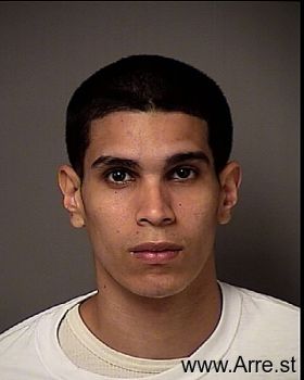 Joshua  Perez-pagan Mugshot