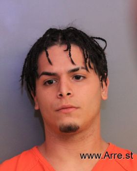 Joshua Kenneth Perez-sosa Mugshot