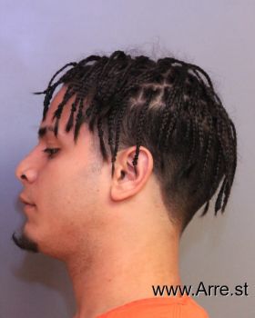 Joshua Kenneth Perez-sosa Mugshot