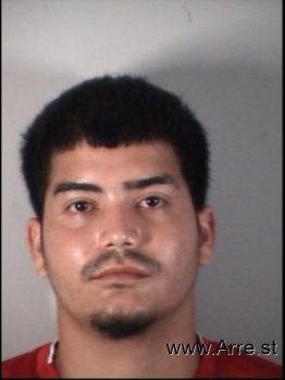 Joshua G Perez Carmona Mugshot