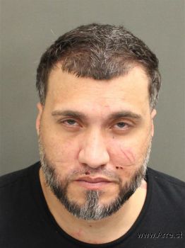 Joshua Daniel Perezacosta Mugshot