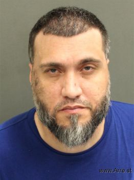 Joshua  Perezacosta Mugshot