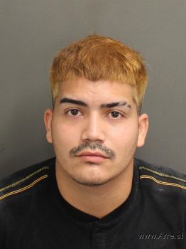 Joshua G Perezcarmona Mugshot