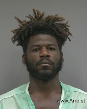 Joshua Oneal Perry Mugshot