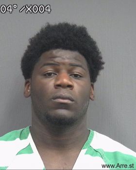 Joshua  Perry Mugshot