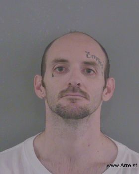 Joshua Eric Peters Mugshot