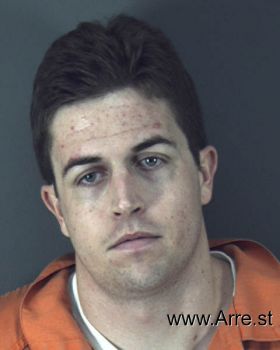 Joshua James Peterson Mugshot