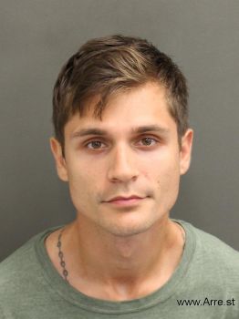 Joshua Michael Phelps Mugshot