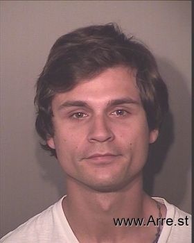 Joshua Michael Phelps Mugshot