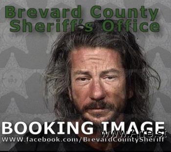 Joshua Bryan Phillips Mugshot