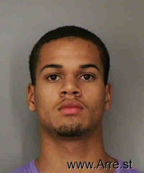 Joshua Kendric Phillips Mugshot