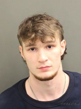 Joshua Michael Platt Mugshot