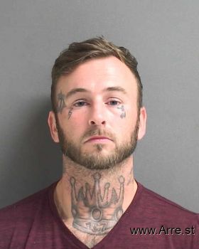 Joshua D Pointer Mugshot