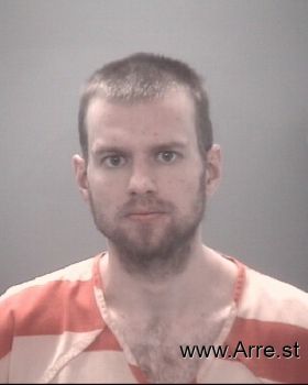 Joshua Michael Popelka Mugshot