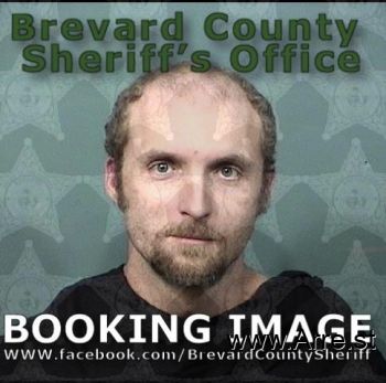 Joshua Michael Powers Mugshot