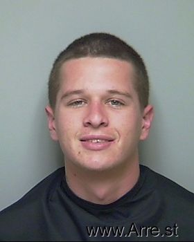 Joshua Hiram Price Mugshot