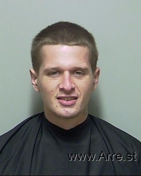 Joshua Hiram Price Mugshot